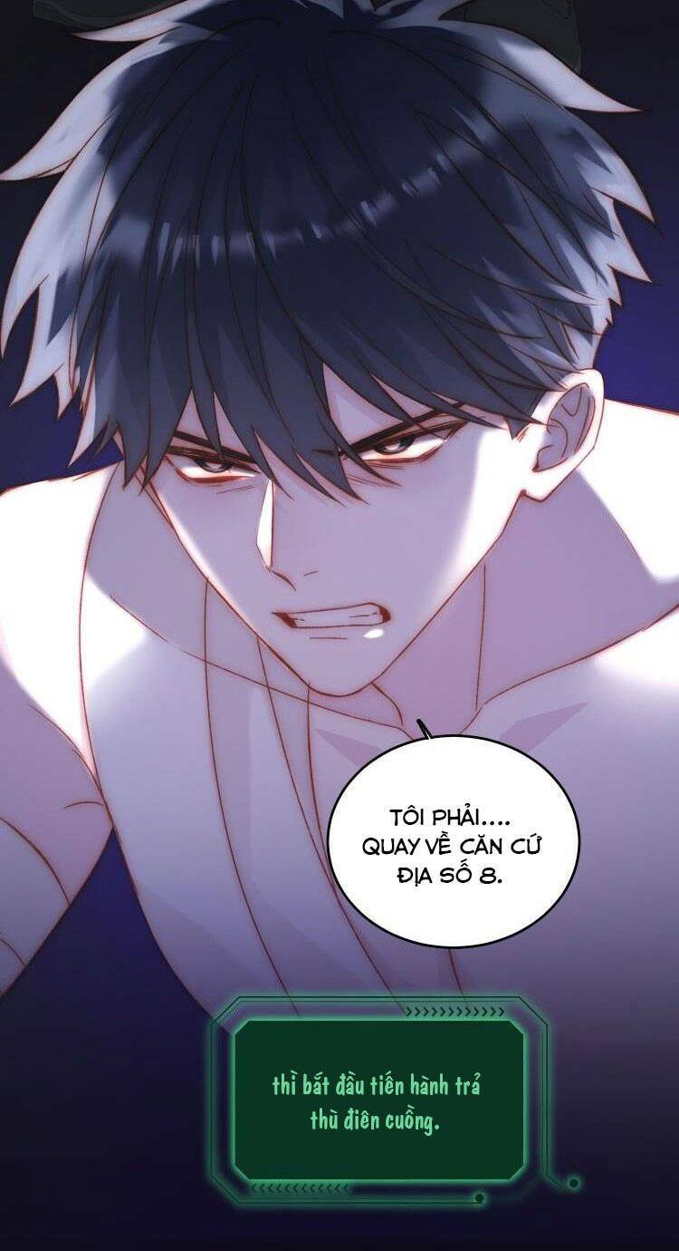 Tôi Phải Làm Một Kẻ Đại Xấu Xa Chapter 49 - Trang 2