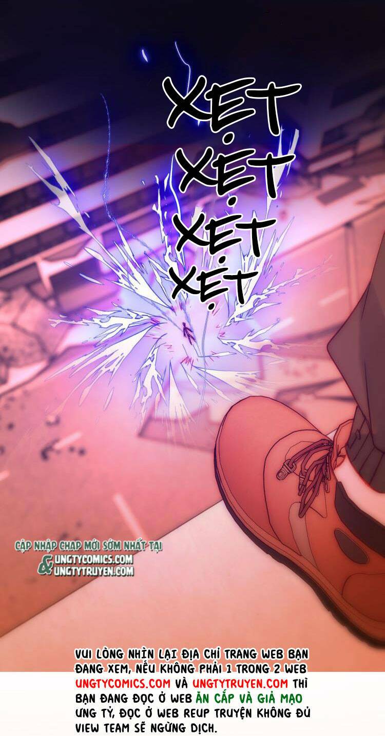 Tôi Phải Làm Một Kẻ Đại Xấu Xa Chapter 49 - Trang 2