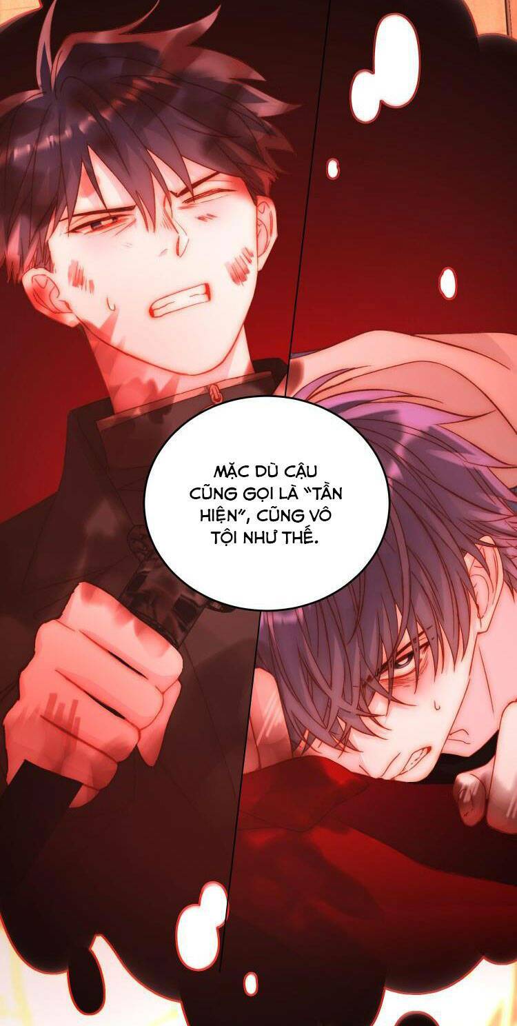 Tôi Phải Làm Một Kẻ Đại Xấu Xa Chapter 49 - Trang 2