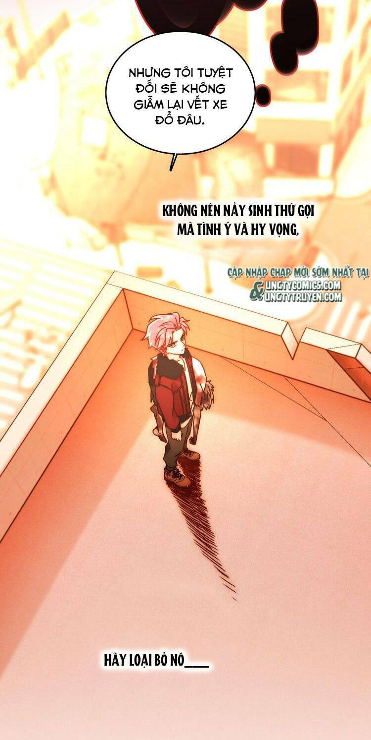 Tôi Phải Làm Một Kẻ Đại Xấu Xa Chapter 49 - Trang 2