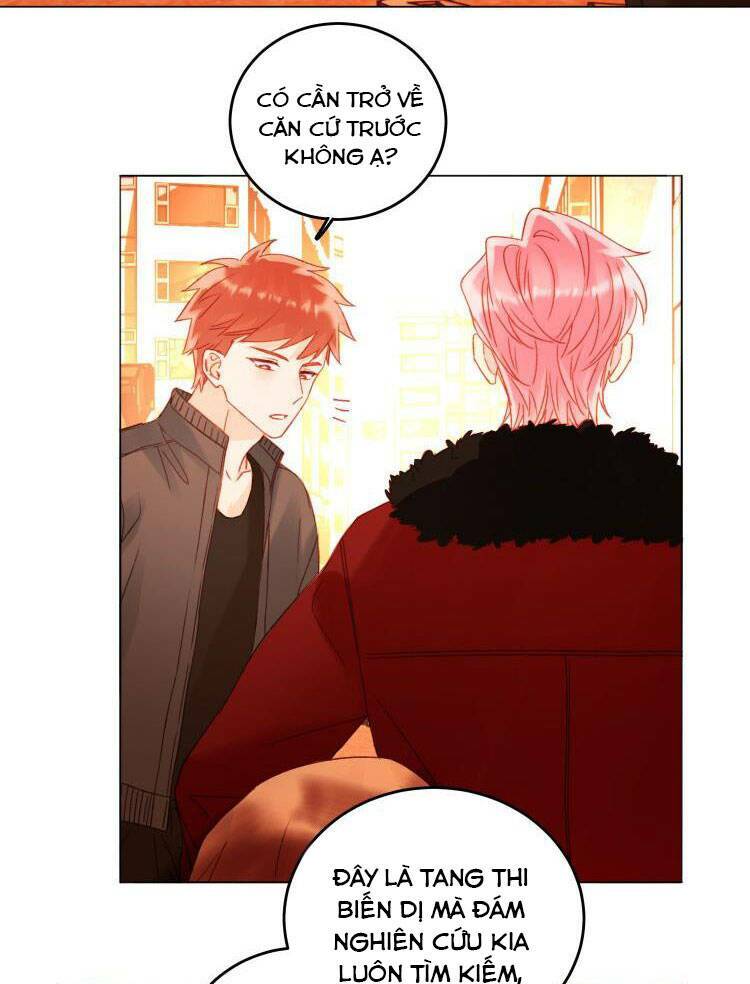 Tôi Phải Làm Một Kẻ Đại Xấu Xa Chapter 49 - Trang 2