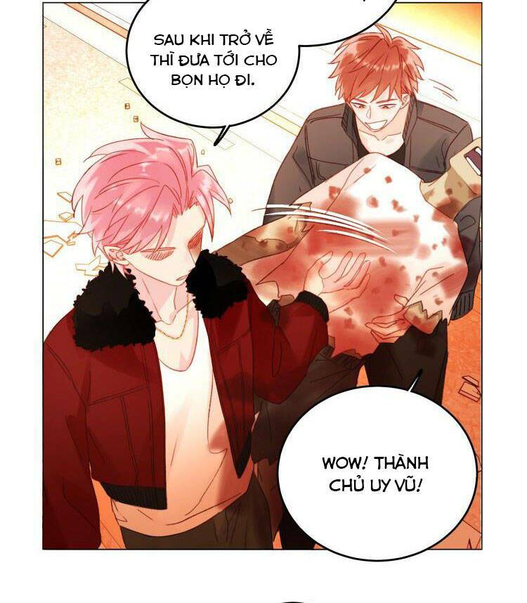 Tôi Phải Làm Một Kẻ Đại Xấu Xa Chapter 49 - Trang 2