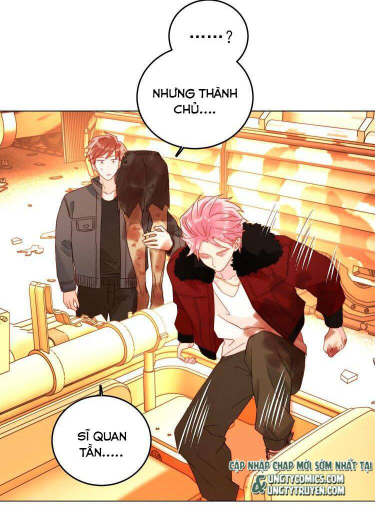 Tôi Phải Làm Một Kẻ Đại Xấu Xa Chapter 49 - Trang 2