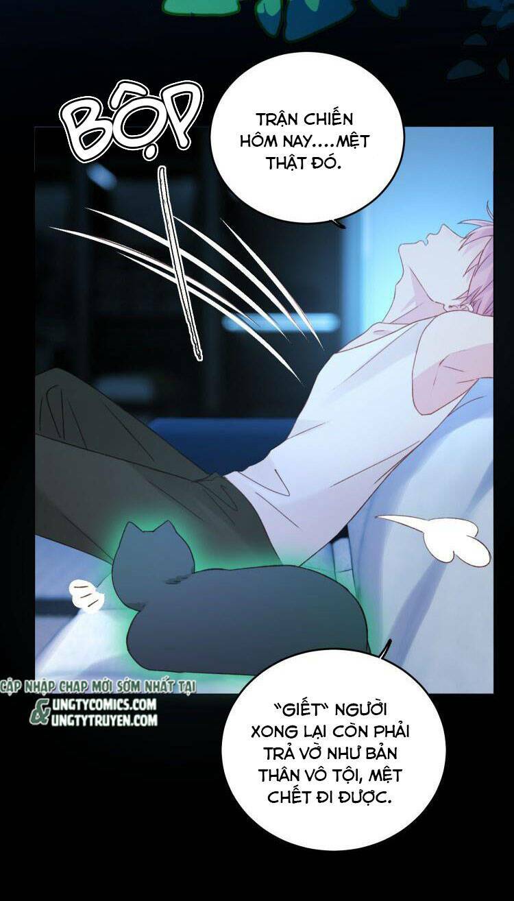 Tôi Phải Làm Một Kẻ Đại Xấu Xa Chapter 49 - Trang 2