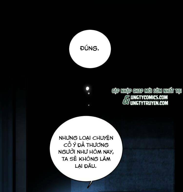 Tôi Phải Làm Một Kẻ Đại Xấu Xa Chapter 49 - Trang 2