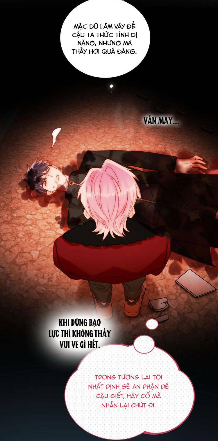 Tôi Phải Làm Một Kẻ Đại Xấu Xa Chapter 49 - Trang 2