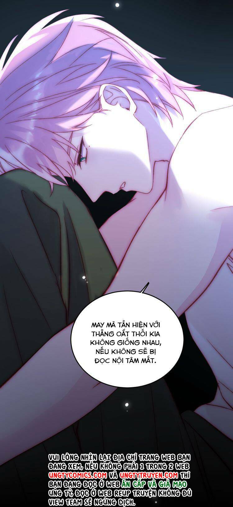 Tôi Phải Làm Một Kẻ Đại Xấu Xa Chapter 49 - Trang 2