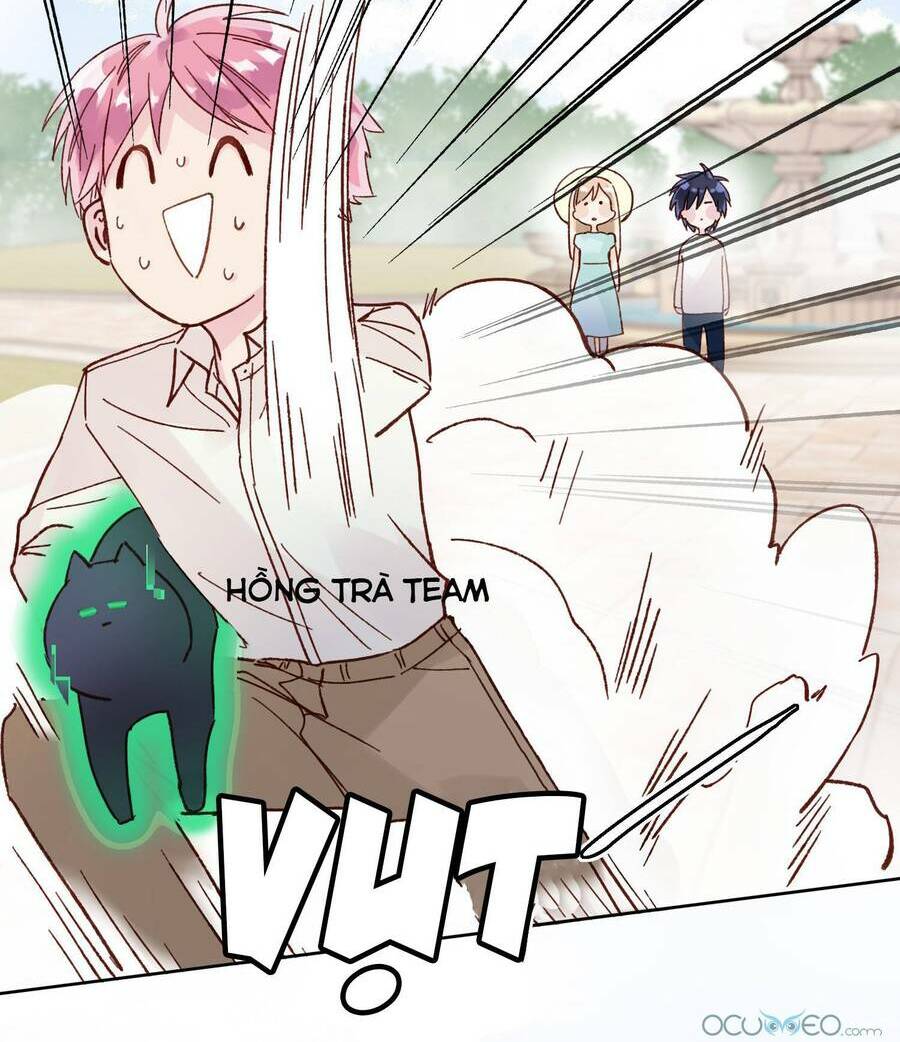 Tôi Phải Làm Một Kẻ Đại Xấu Xa Chapter 5 - Trang 2