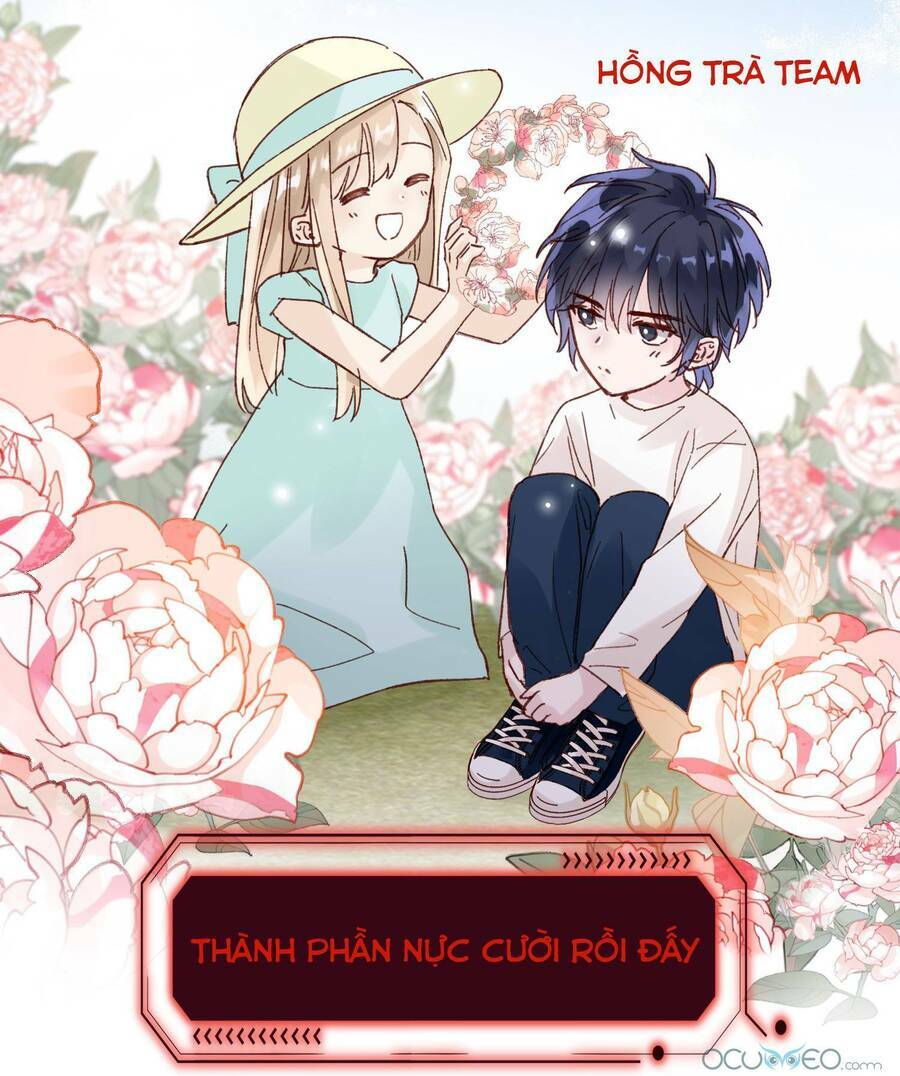 Tôi Phải Làm Một Kẻ Đại Xấu Xa Chapter 5 - Trang 2