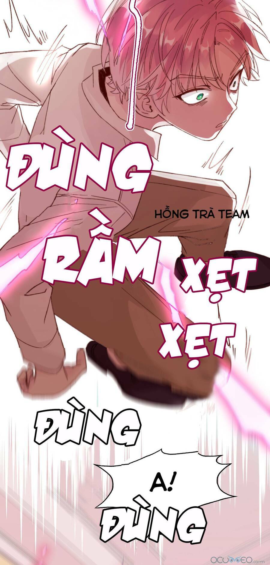 Tôi Phải Làm Một Kẻ Đại Xấu Xa Chapter 5 - Trang 2