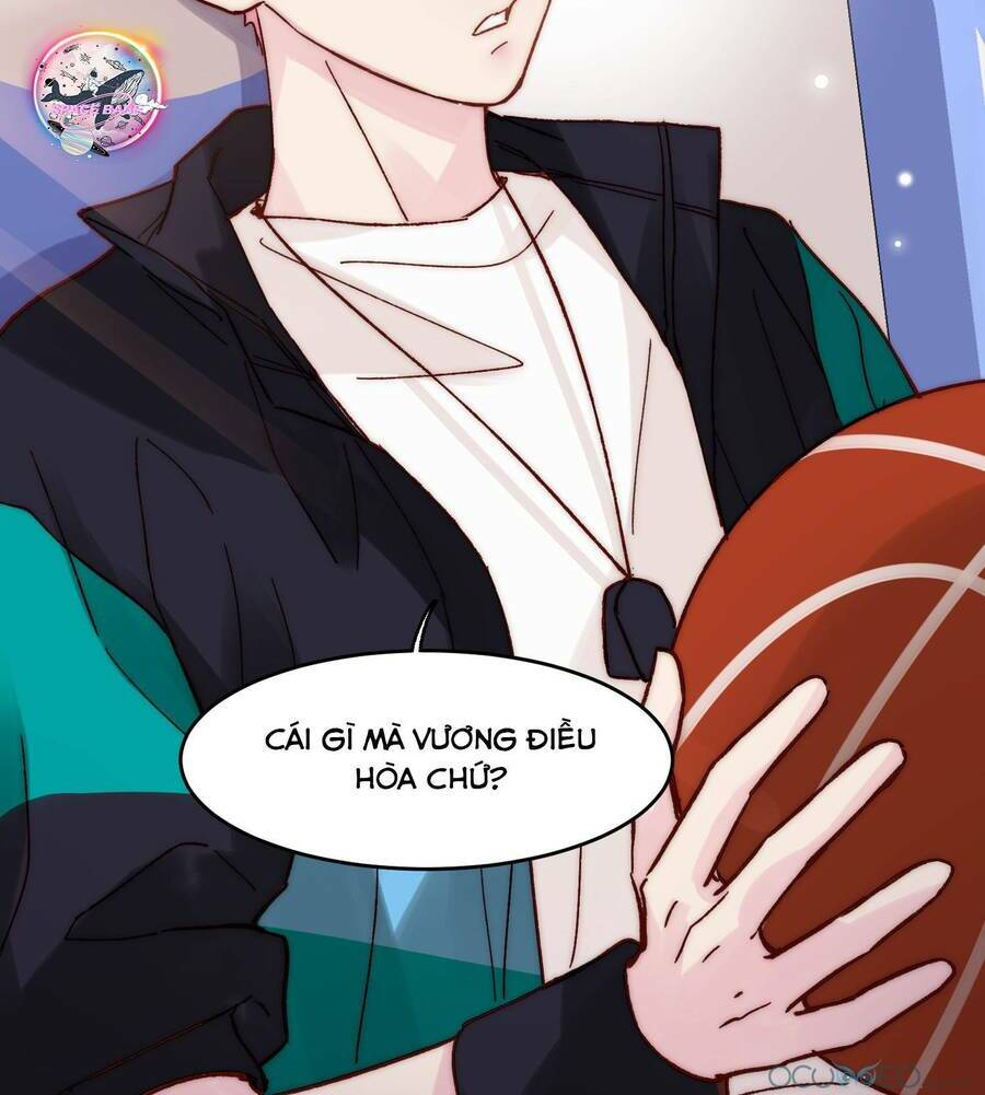 Tôi Phải Làm Một Kẻ Đại Xấu Xa Chapter 5 - Trang 2