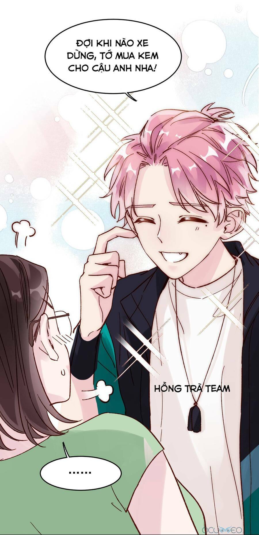 Tôi Phải Làm Một Kẻ Đại Xấu Xa Chapter 5 - Trang 2