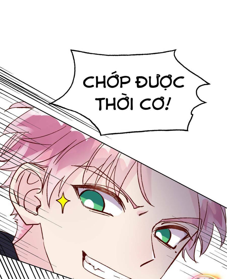 Tôi Phải Làm Một Kẻ Đại Xấu Xa Chapter 5 - Trang 2