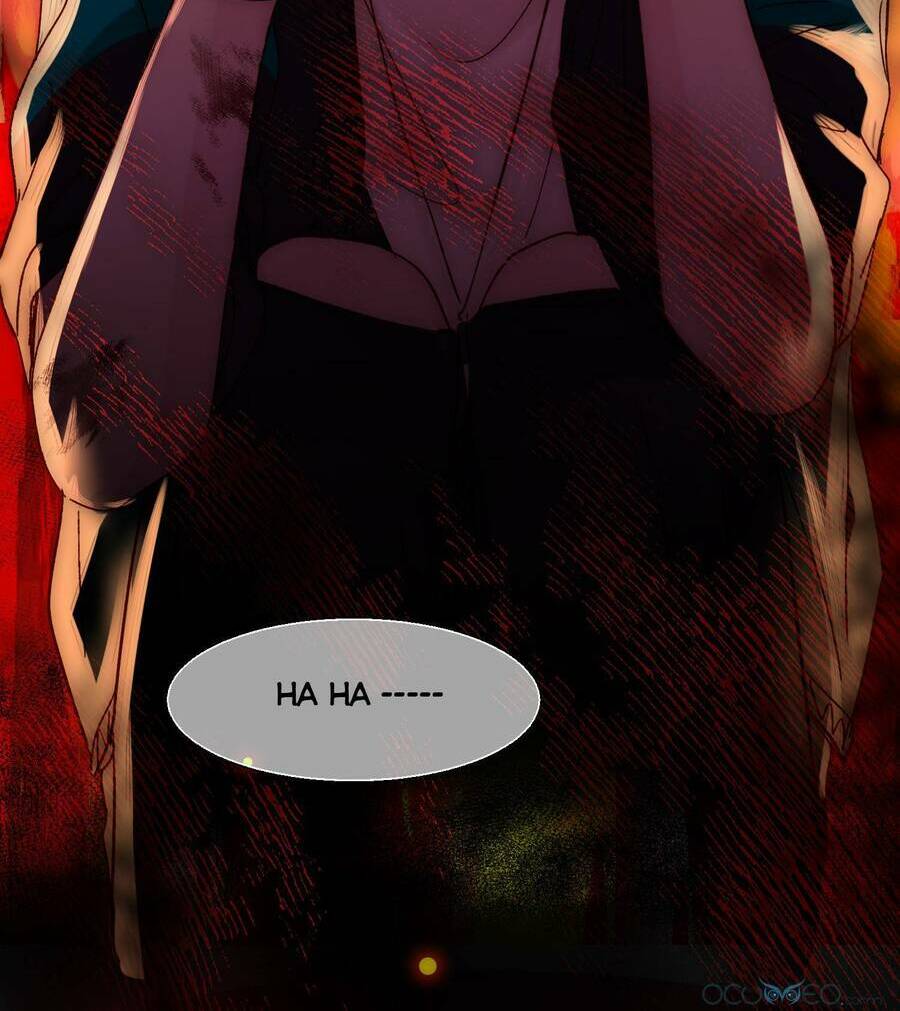 Tôi Phải Làm Một Kẻ Đại Xấu Xa Chapter 5 - Trang 2