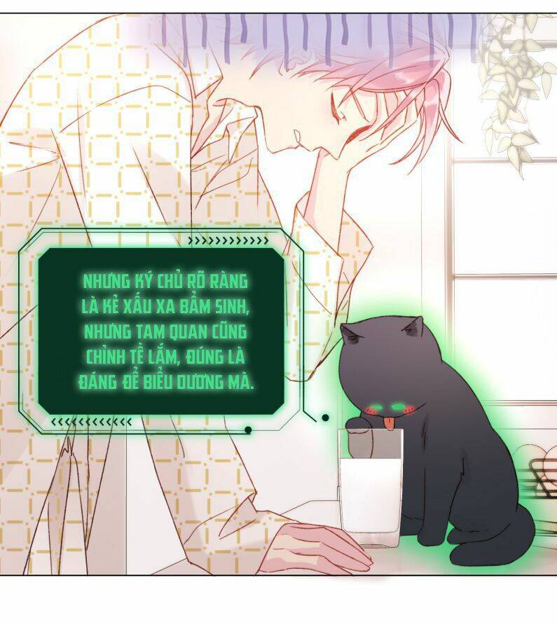 Tôi Phải Làm Một Kẻ Đại Xấu Xa Chapter 50 - Trang 2