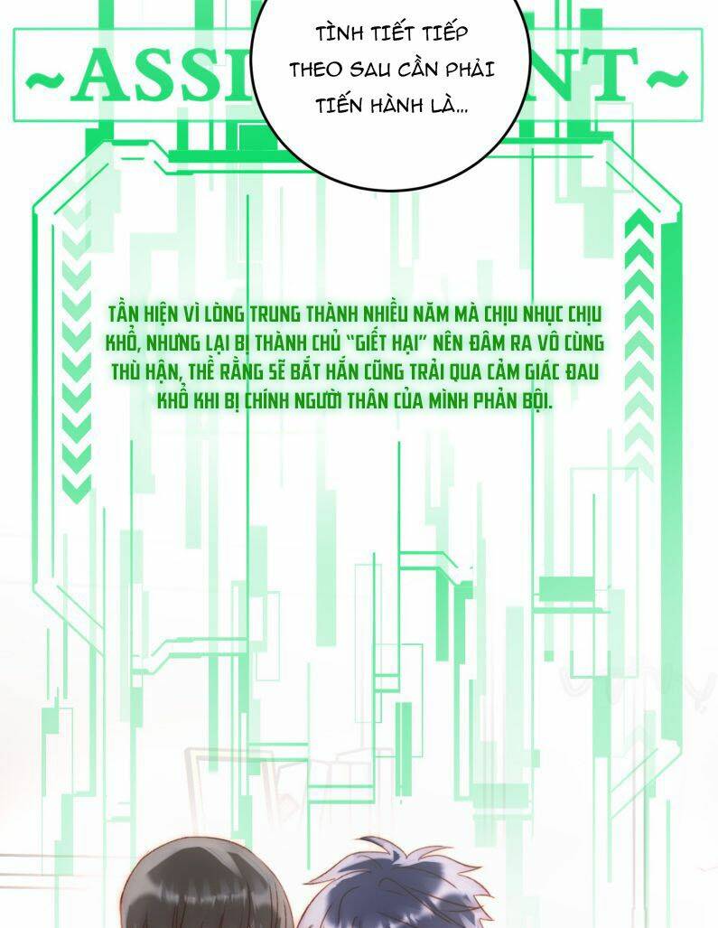 Tôi Phải Làm Một Kẻ Đại Xấu Xa Chapter 50 - Trang 2