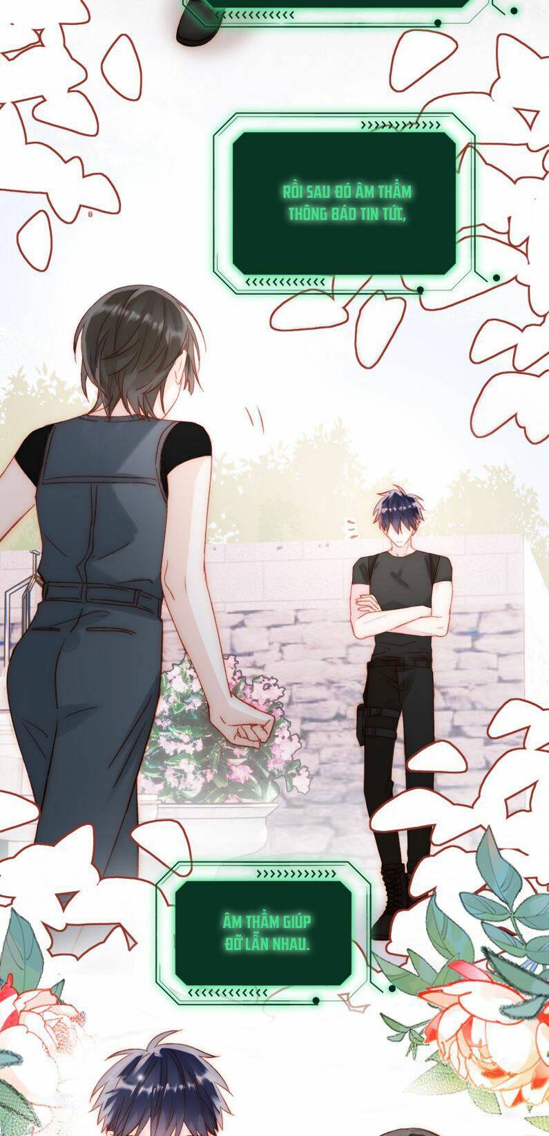 Tôi Phải Làm Một Kẻ Đại Xấu Xa Chapter 50 - Trang 2