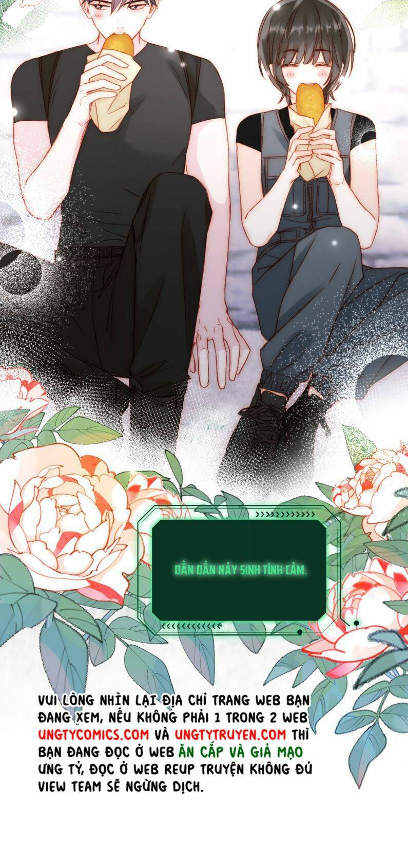 Tôi Phải Làm Một Kẻ Đại Xấu Xa Chapter 50 - Trang 2