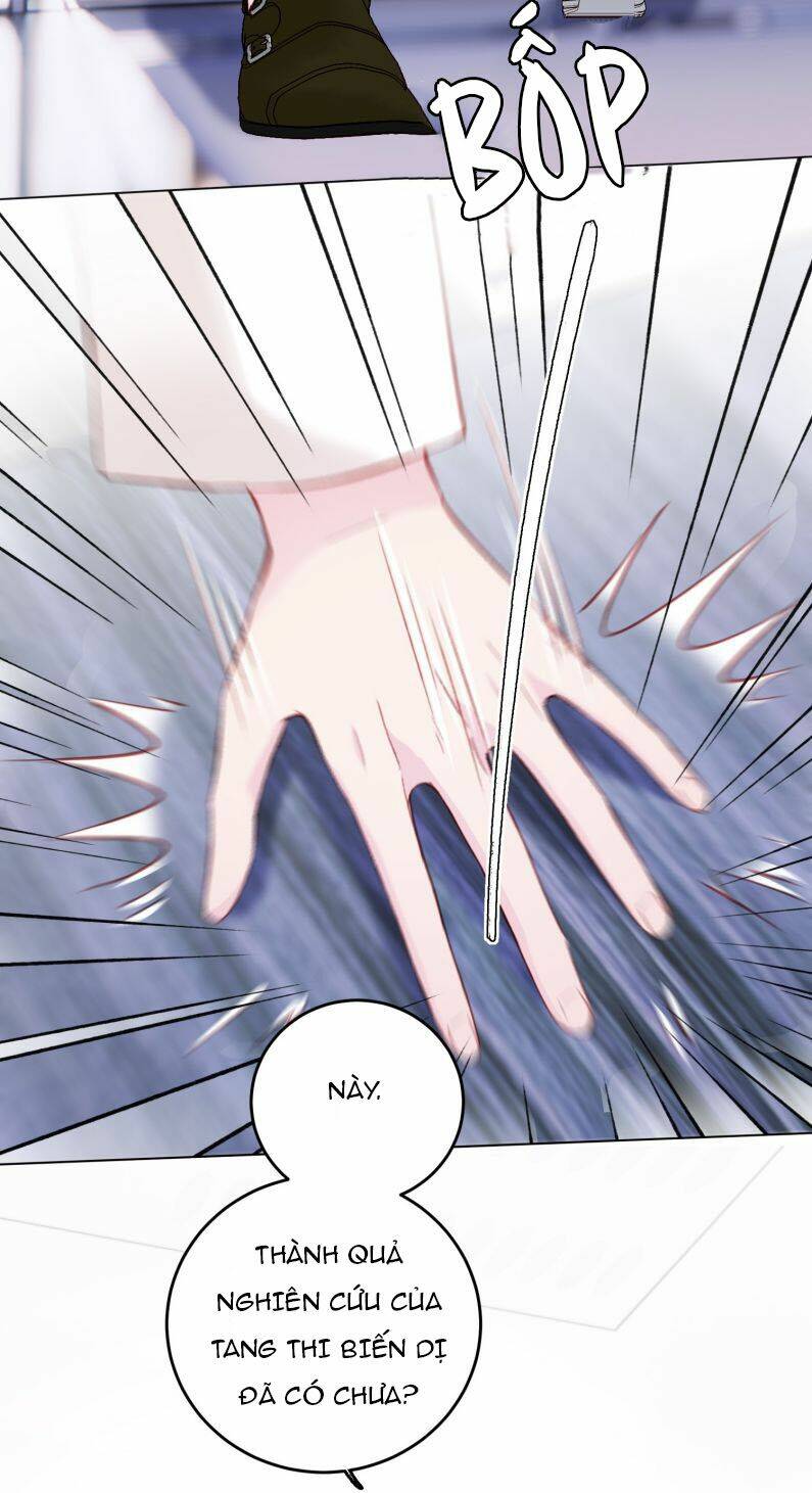 Tôi Phải Làm Một Kẻ Đại Xấu Xa Chapter 50 - Trang 2