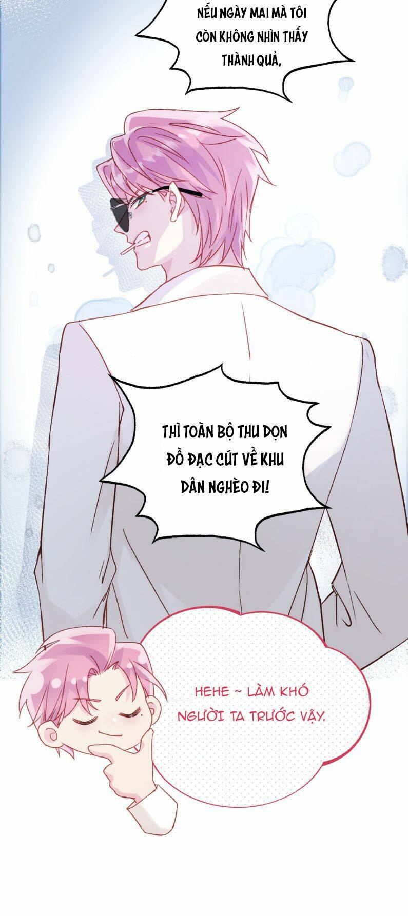 Tôi Phải Làm Một Kẻ Đại Xấu Xa Chapter 50 - Trang 2