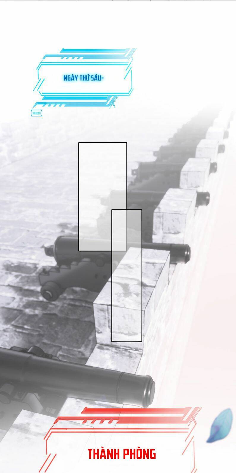 Tôi Phải Làm Một Kẻ Đại Xấu Xa Chapter 50 - Trang 2