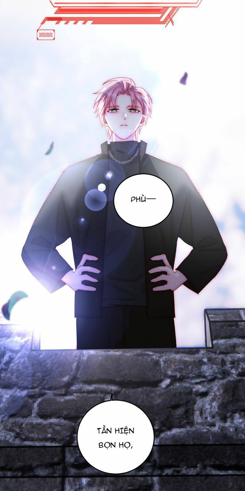 Tôi Phải Làm Một Kẻ Đại Xấu Xa Chapter 50 - Trang 2