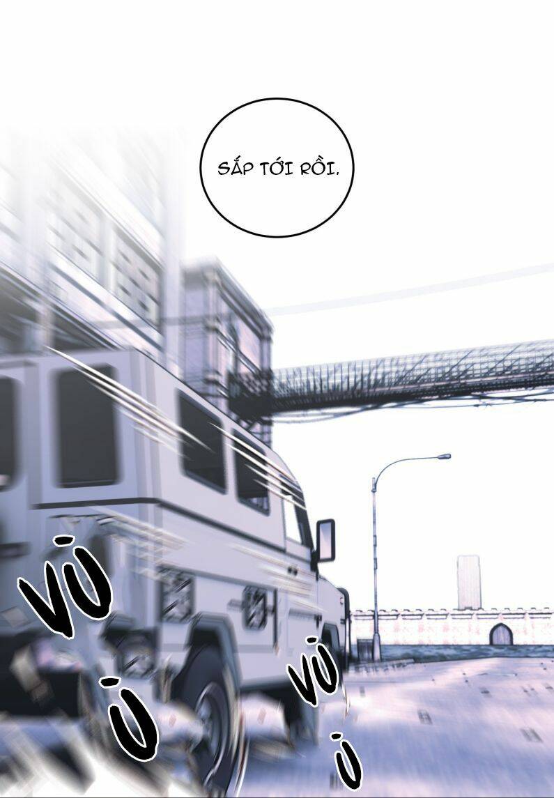 Tôi Phải Làm Một Kẻ Đại Xấu Xa Chapter 50 - Trang 2