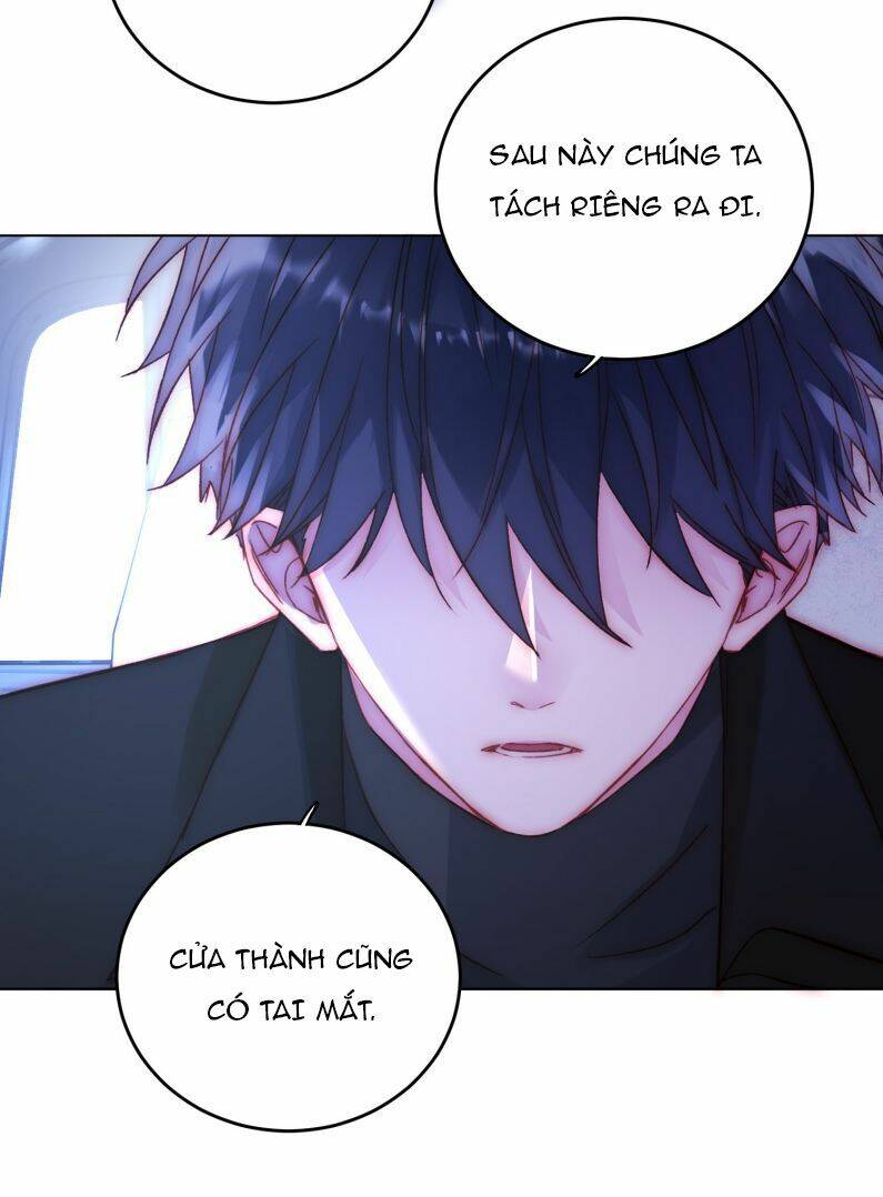 Tôi Phải Làm Một Kẻ Đại Xấu Xa Chapter 50 - Trang 2
