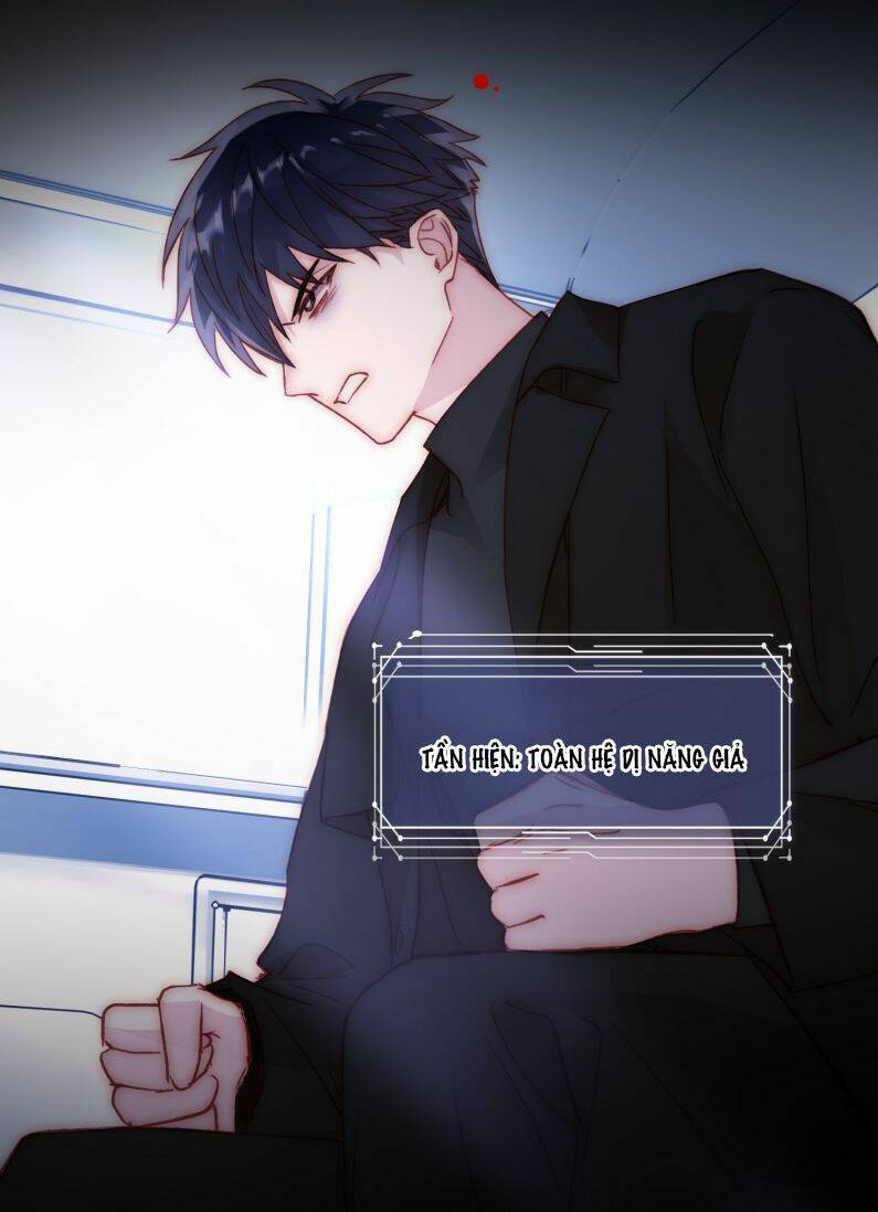 Tôi Phải Làm Một Kẻ Đại Xấu Xa Chapter 50 - Trang 2