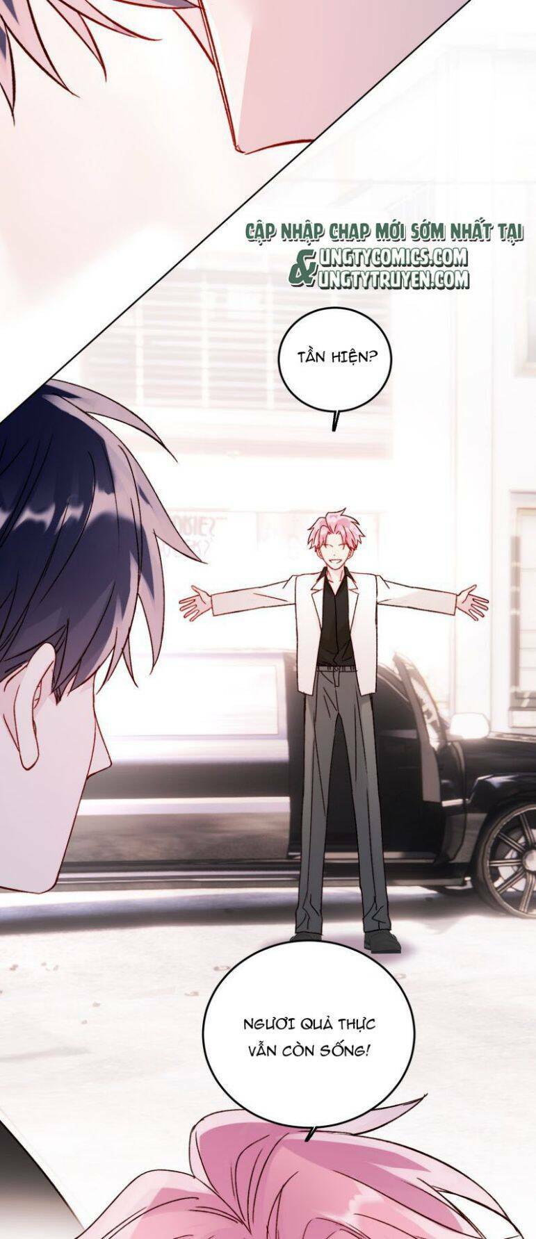 Tôi Phải Làm Một Kẻ Đại Xấu Xa Chapter 51 - Trang 2