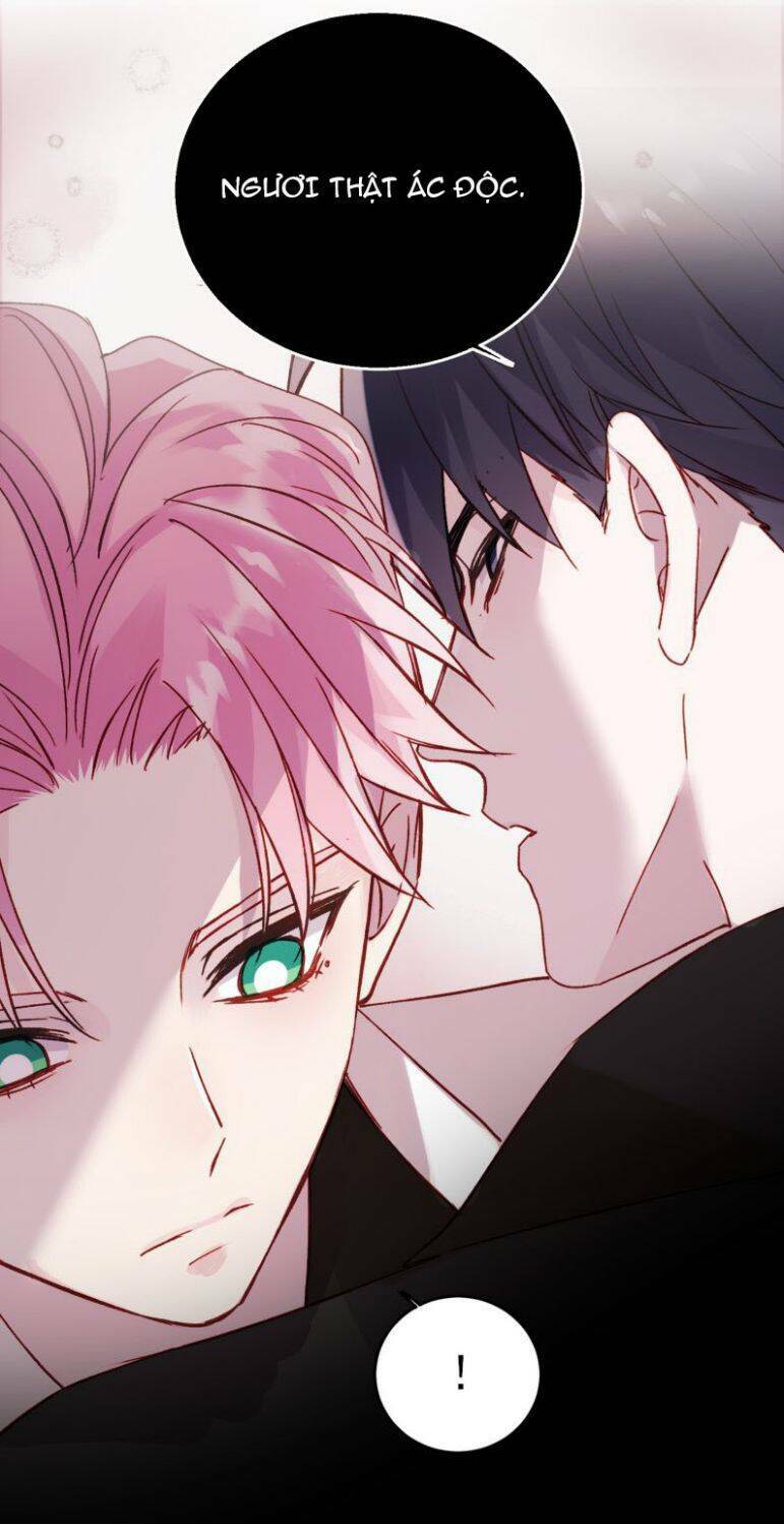 Tôi Phải Làm Một Kẻ Đại Xấu Xa Chapter 51 - Trang 2