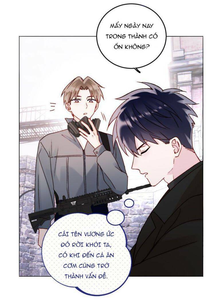 Tôi Phải Làm Một Kẻ Đại Xấu Xa Chapter 51 - Trang 2