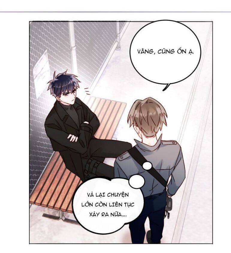 Tôi Phải Làm Một Kẻ Đại Xấu Xa Chapter 51 - Trang 2