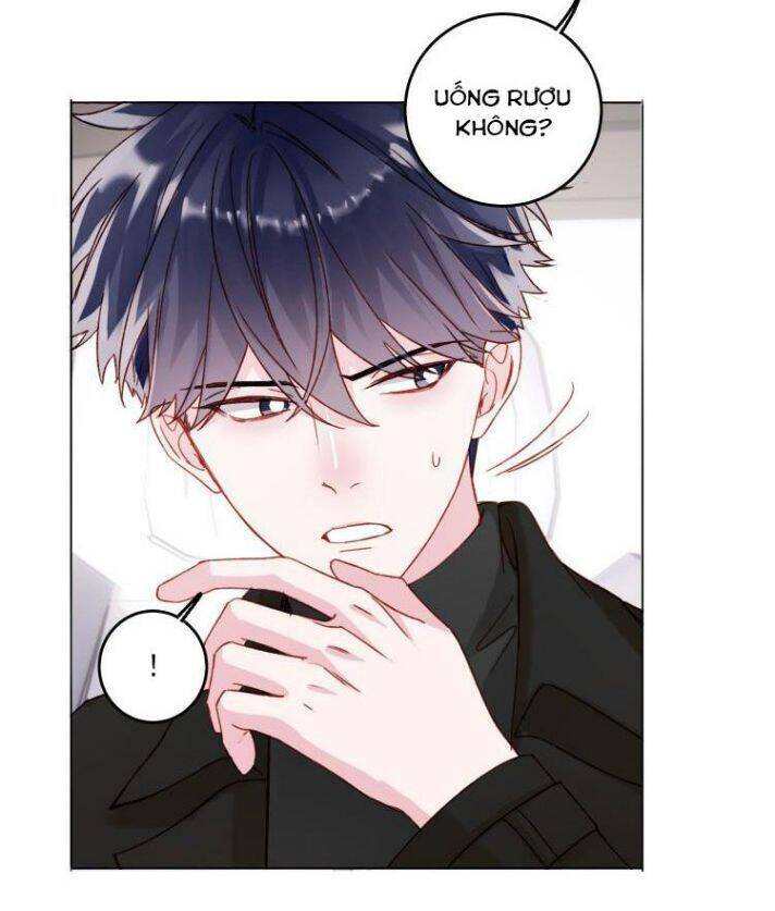 Tôi Phải Làm Một Kẻ Đại Xấu Xa Chapter 52 - Trang 2