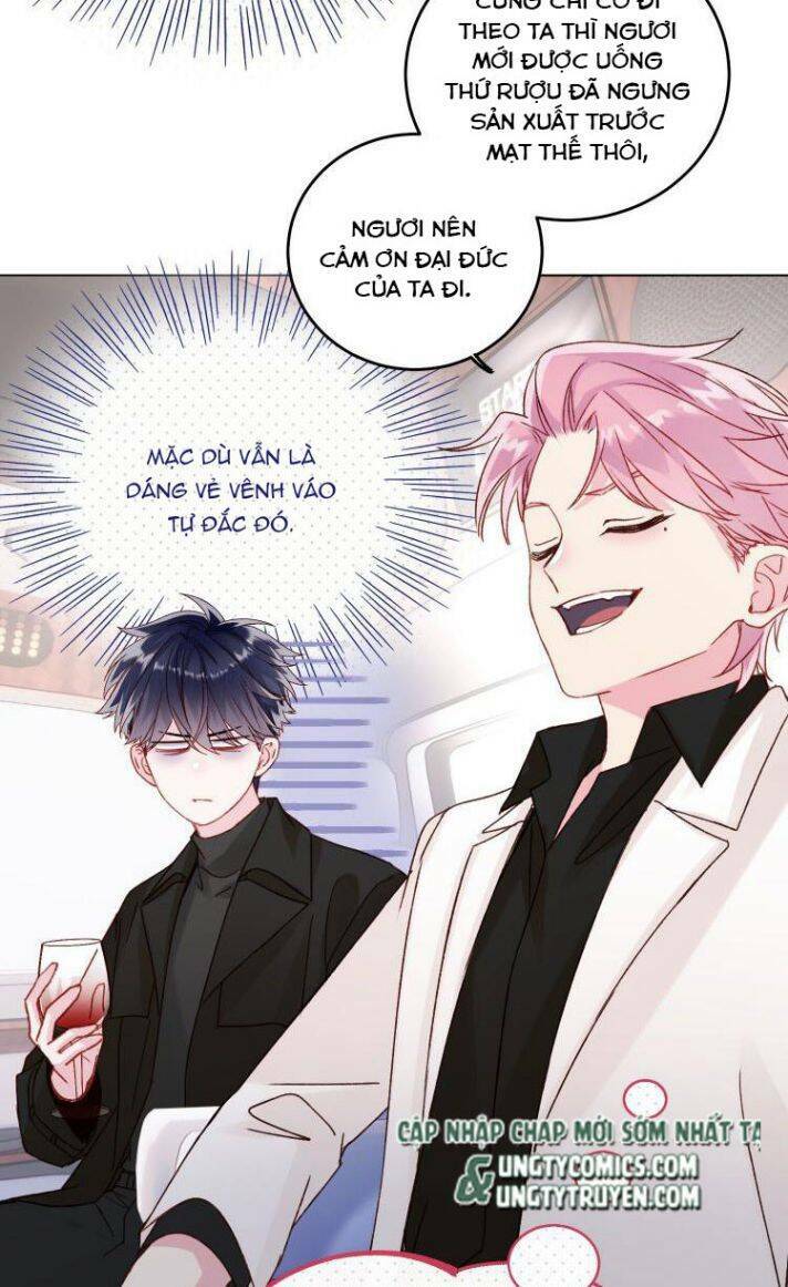 Tôi Phải Làm Một Kẻ Đại Xấu Xa Chapter 52 - Trang 2