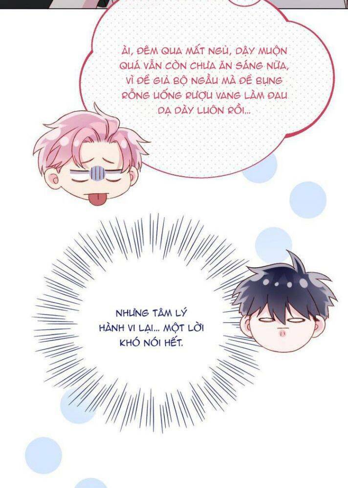 Tôi Phải Làm Một Kẻ Đại Xấu Xa Chapter 52 - Trang 2