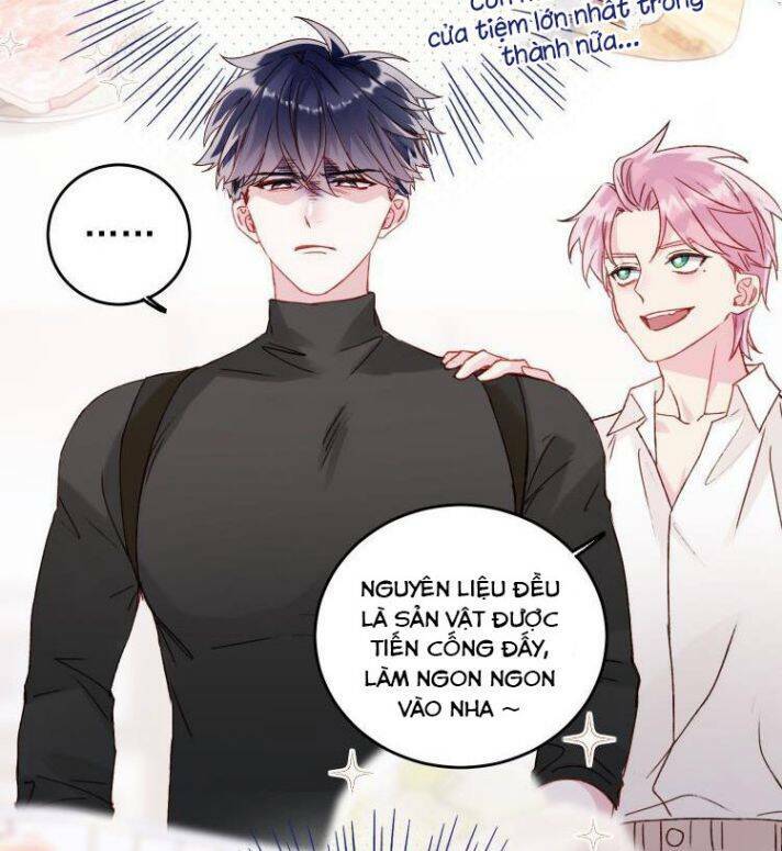 Tôi Phải Làm Một Kẻ Đại Xấu Xa Chapter 52 - Trang 2