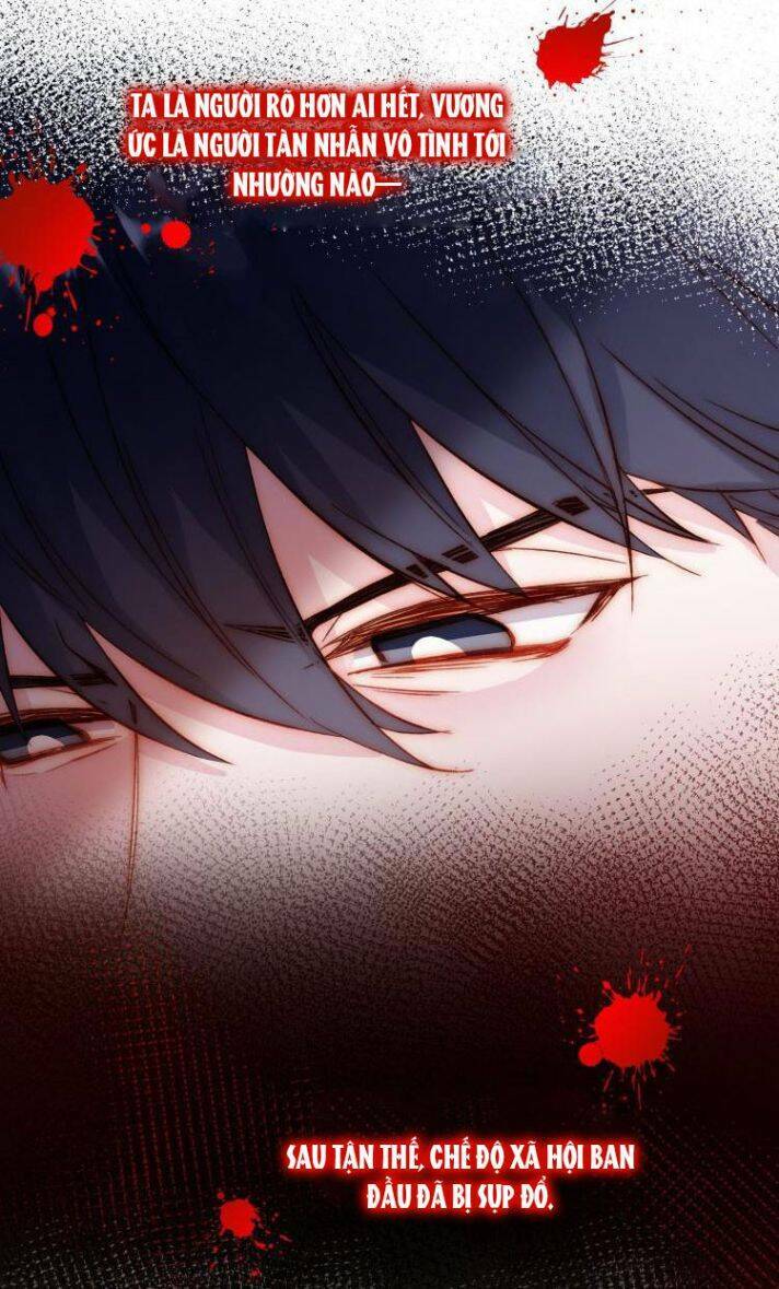 Tôi Phải Làm Một Kẻ Đại Xấu Xa Chapter 52 - Trang 2