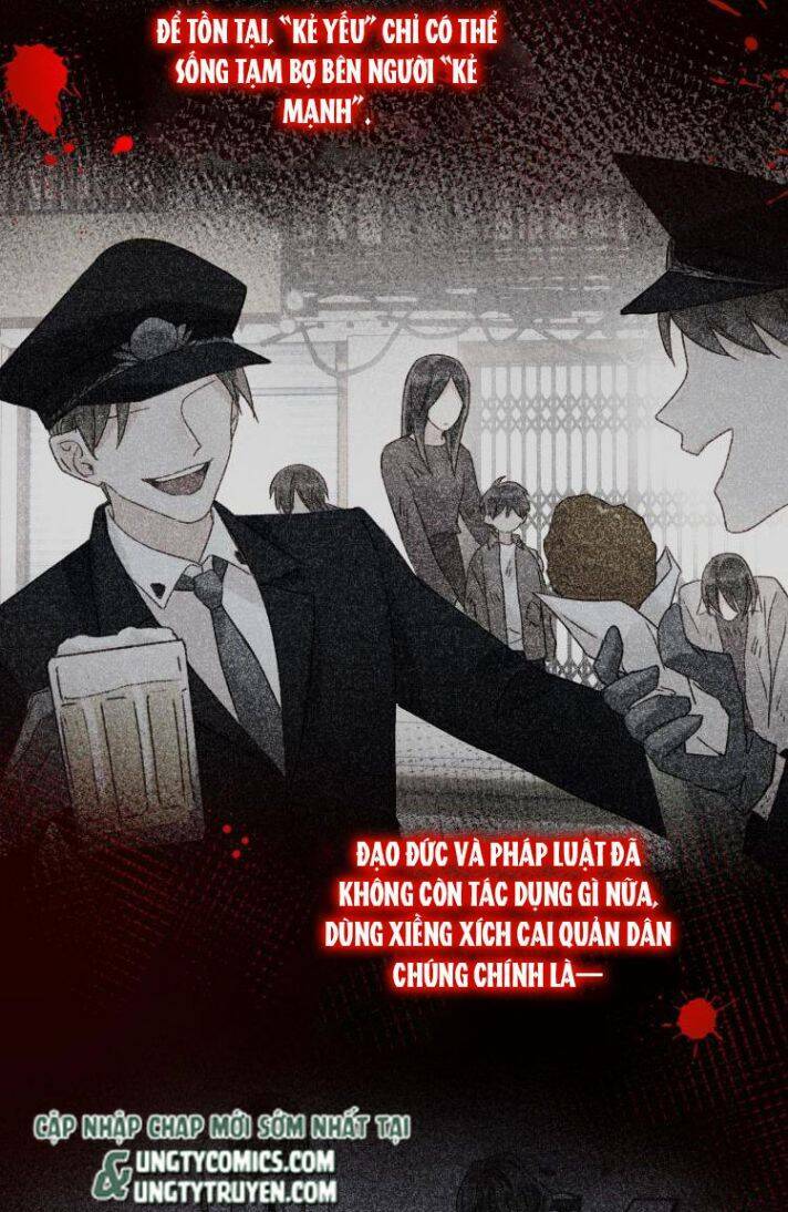 Tôi Phải Làm Một Kẻ Đại Xấu Xa Chapter 52 - Trang 2