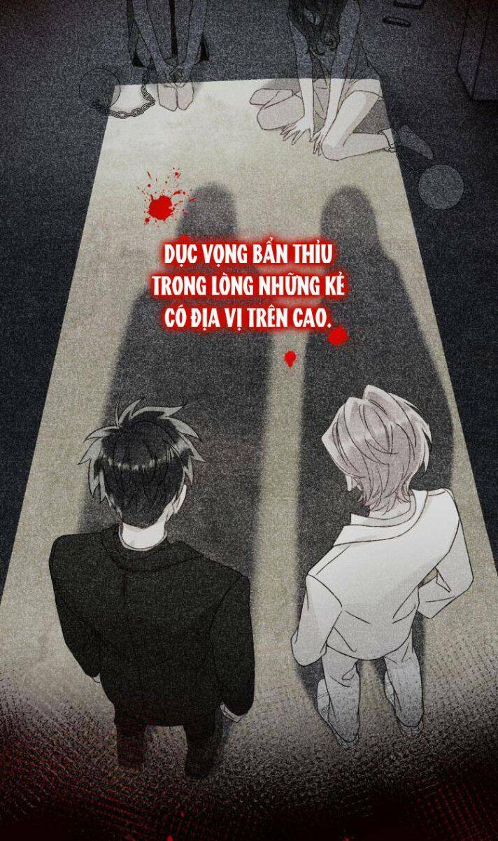 Tôi Phải Làm Một Kẻ Đại Xấu Xa Chapter 52 - Trang 2