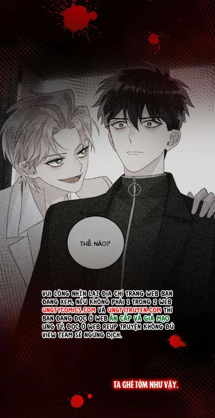 Tôi Phải Làm Một Kẻ Đại Xấu Xa Chapter 52 - Trang 2