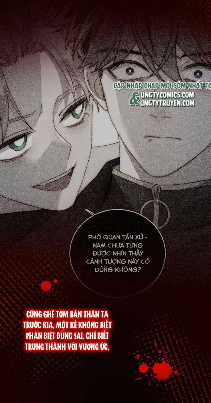 Tôi Phải Làm Một Kẻ Đại Xấu Xa Chapter 52 - Trang 2