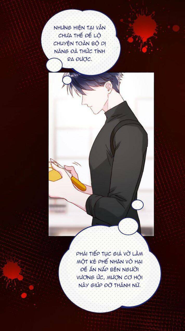 Tôi Phải Làm Một Kẻ Đại Xấu Xa Chapter 52 - Trang 2