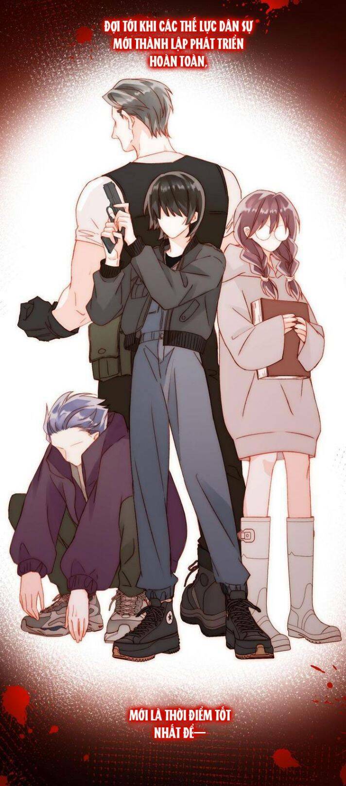 Tôi Phải Làm Một Kẻ Đại Xấu Xa Chapter 52 - Trang 2