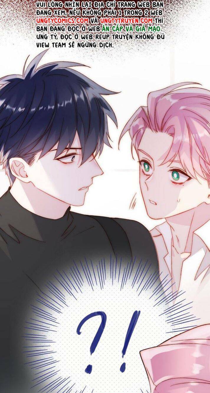 Tôi Phải Làm Một Kẻ Đại Xấu Xa Chapter 52 - Trang 2