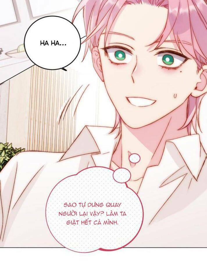 Tôi Phải Làm Một Kẻ Đại Xấu Xa Chapter 52 - Trang 2