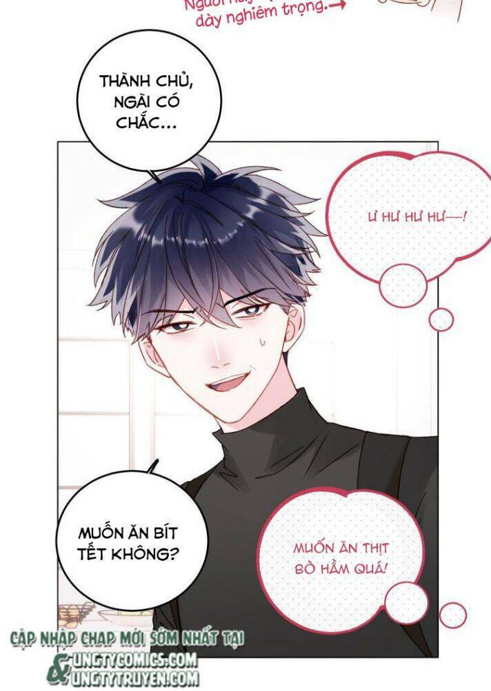 Tôi Phải Làm Một Kẻ Đại Xấu Xa Chapter 52 - Trang 2