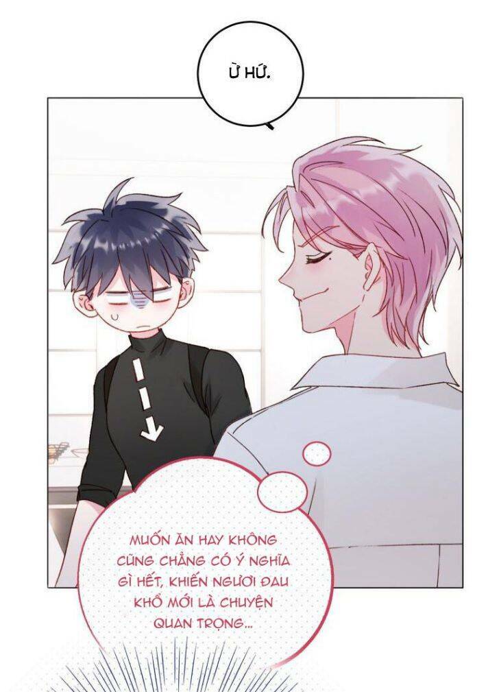 Tôi Phải Làm Một Kẻ Đại Xấu Xa Chapter 52 - Trang 2