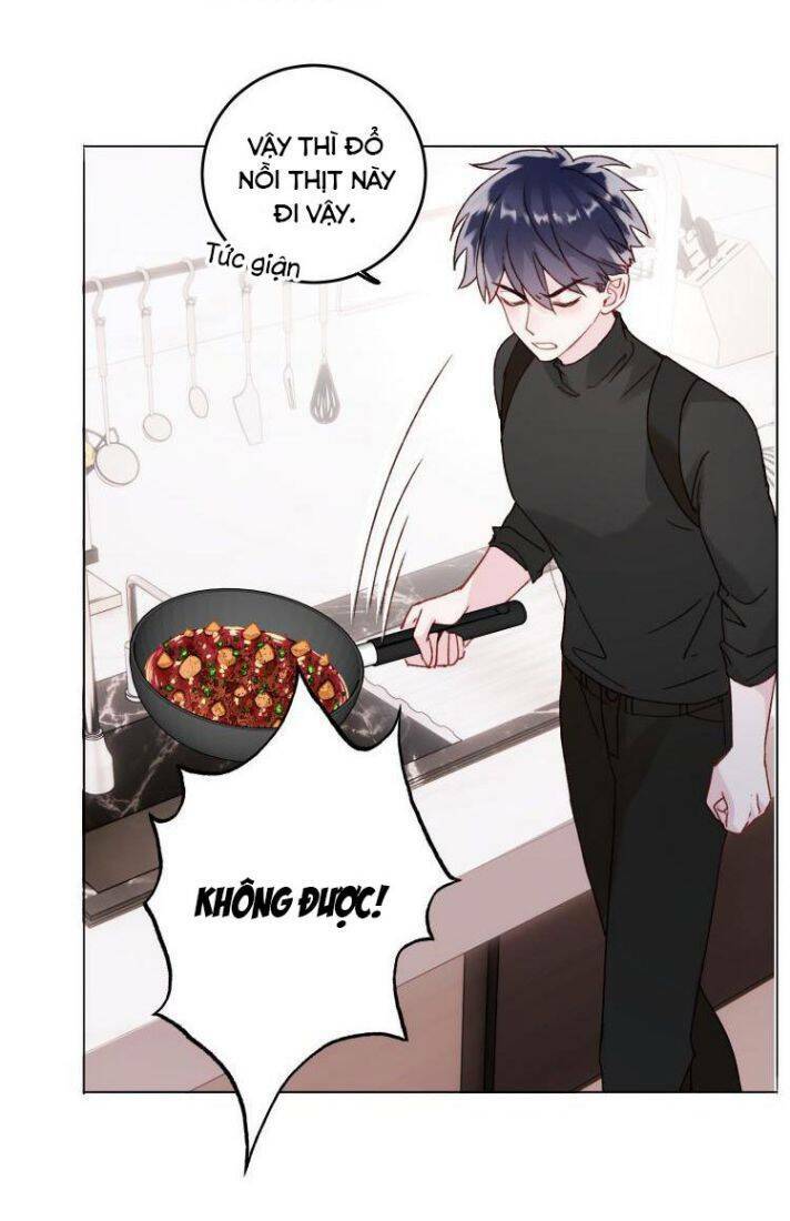 Tôi Phải Làm Một Kẻ Đại Xấu Xa Chapter 52 - Trang 2