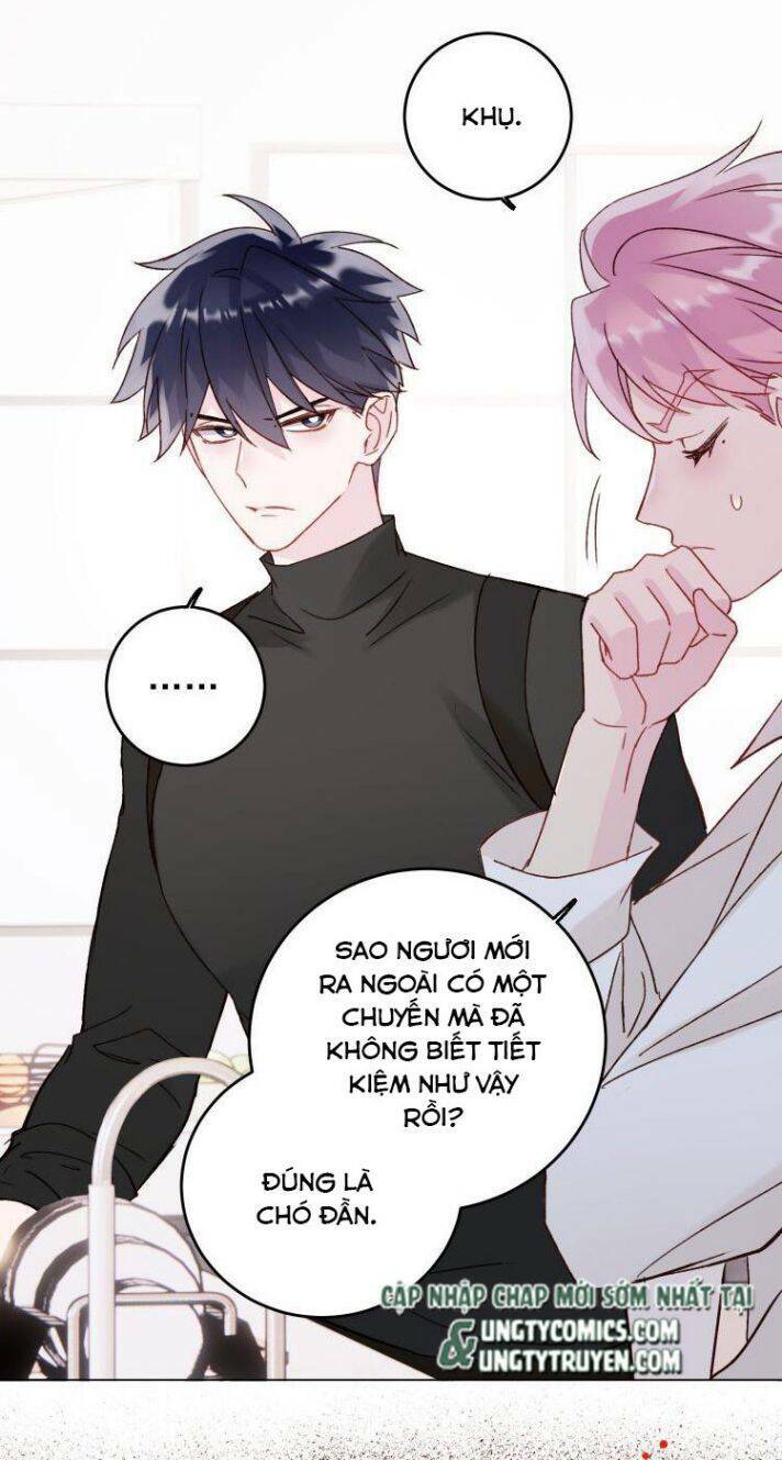 Tôi Phải Làm Một Kẻ Đại Xấu Xa Chapter 52 - Trang 2